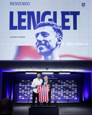 Lenglet: 