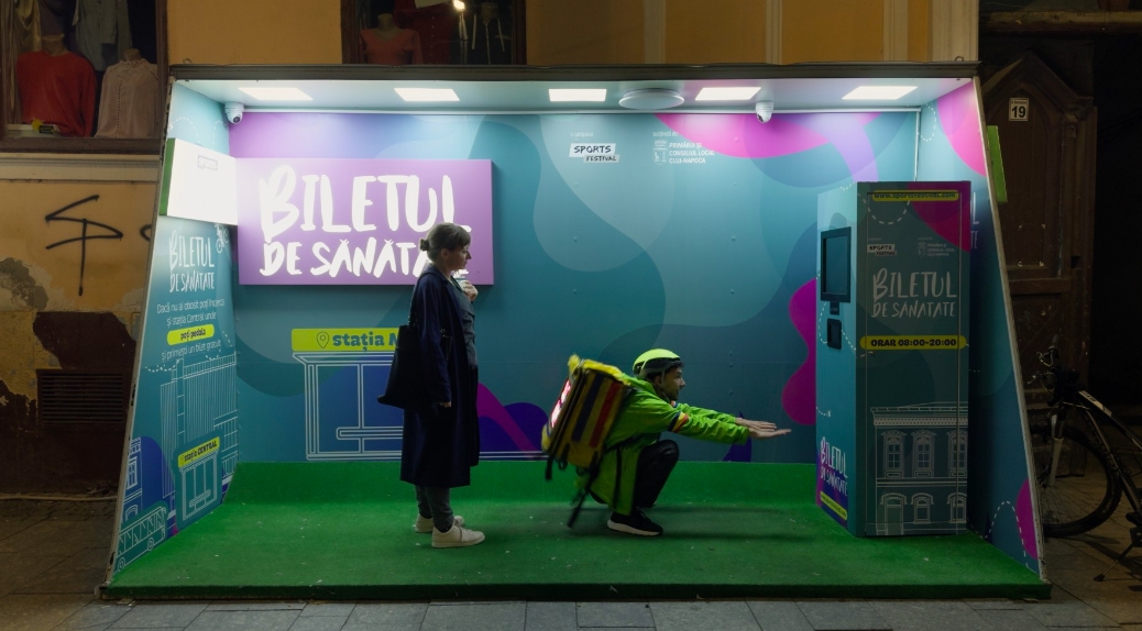 Kontinental 25, de Radu Jude