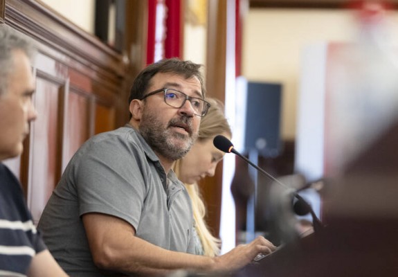 Compromís exigeix a Mazón mesures urgents per a ajudar als agricultors a fer front a la sequera