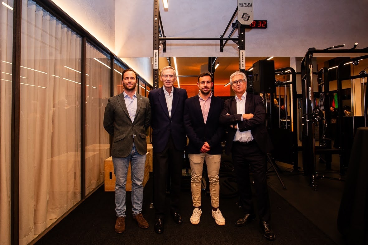 Nexum: el nuevo paradigma de la salud integral y el entrenamiento abre en Valencia