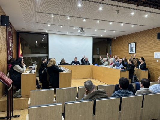 Godella aprueba un presupuesto de más de 15 millones de euros para 2026