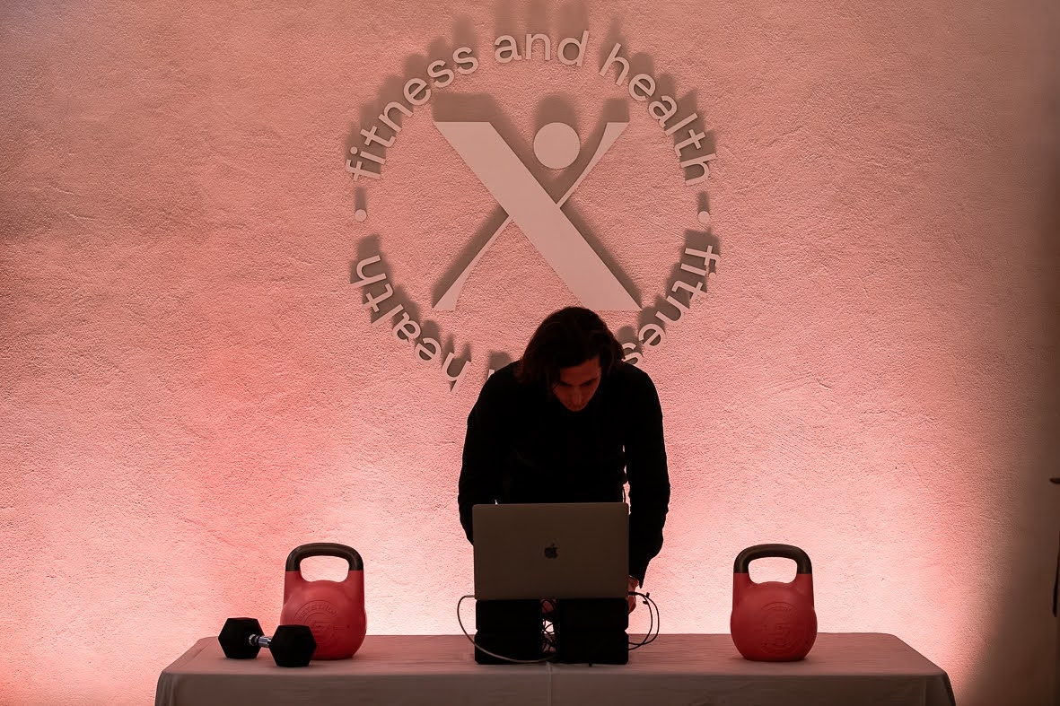 Estudio Nexum en imágenes