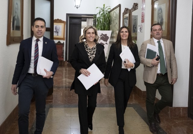 La Diputación ingresa ya los 15,2 millones del Fondo de Cooperación a los ayuntamientos de Castellón