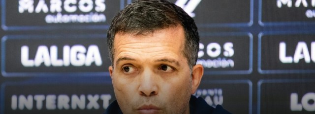 Castro: “Simeone tiene mucho mérito, hacer trabajar así a los jugadores no es fácil”
