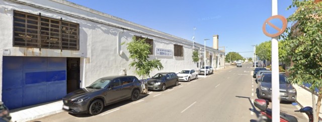 Per L'Horta pide una moratoria para paralizar el desarrollo de suelos inundables en l'Horta Sud