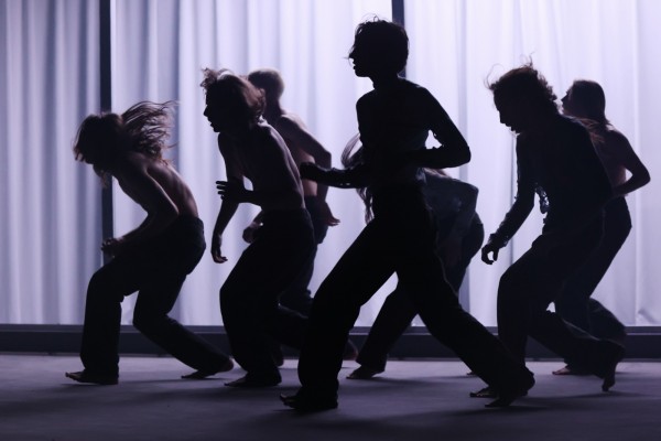 La danza valenciana estará presente en la prestigiosa feria alemana Tanzmesse