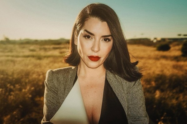 Ruth Lorenzo será la pregonera del Carnaval de Águilas 2026
