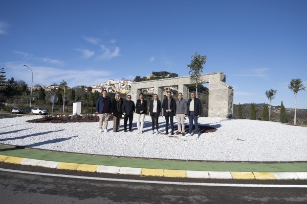 La Diputación invierte 124.000 euros en Segorbe para la adecuación de dos elementos patrimoniales