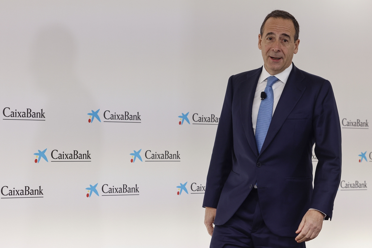 CaixaBank pide liberalizar suelo y un pacto de Estado para construir más vivienda