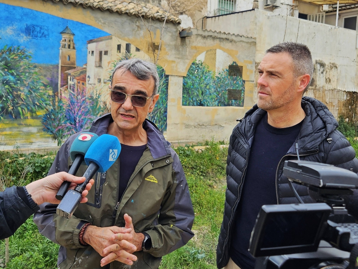  - Foto: AYTO. CARAVACA