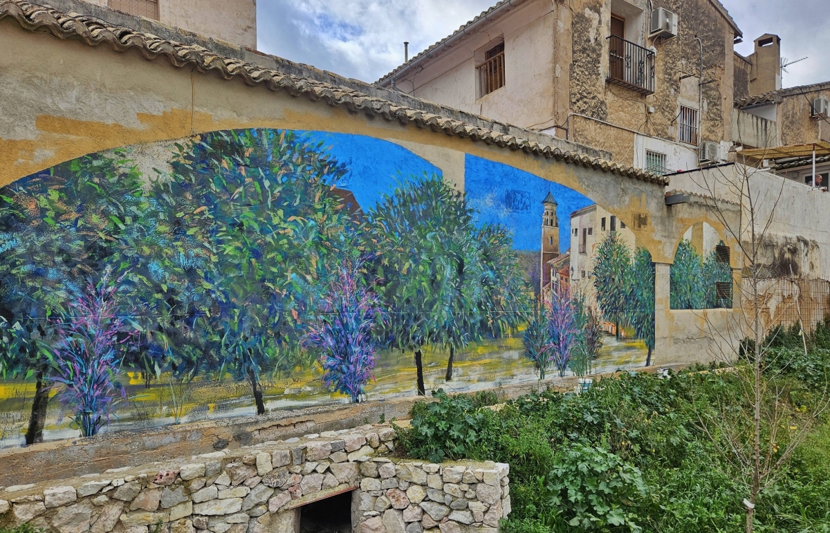  - Foto: AYTO. CARAVACA