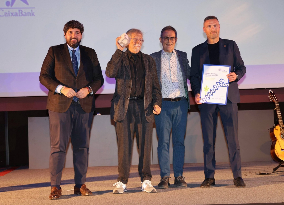  - Foto: AYTO. CARAVACA