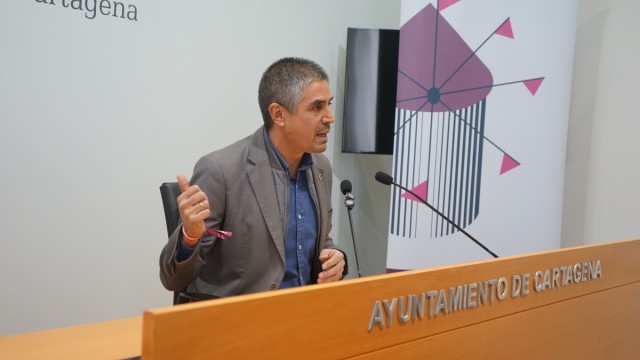 MC carga contra el PGOU de Arroyo: “Es un plan basado en el miedo y al servicio de los especuladores”