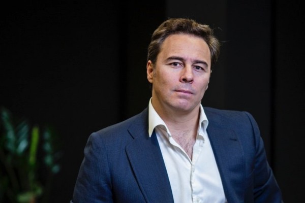 Emprender por venganza 
