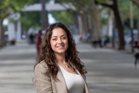 Projecte Oliva expulsa a Maria Bertomeu por el 