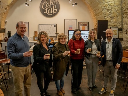 El café Asiático protagoniza unas nuevas jornadas culturales y gastronómicas en Cartagena
