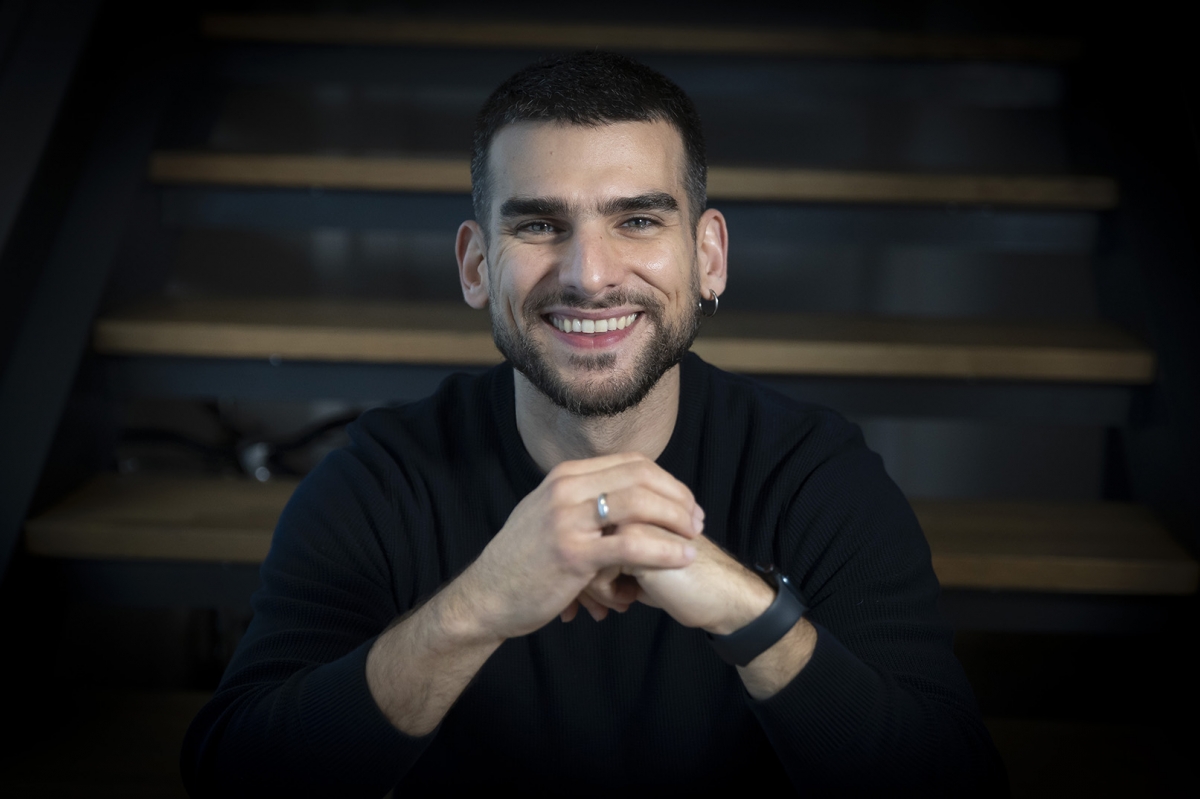 Bronze, la 'startup' valenciana que evita errores de pedidos en cocina y ya usan KFC, Hundred y Goiko