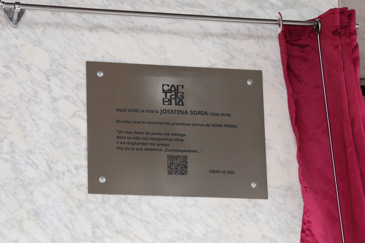  - Foto: AYTO. CARTAGENA