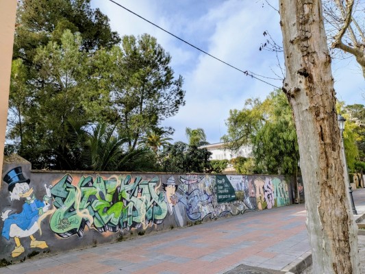 Benicarló dona llum verda al PAI que permetrà prolongar el carrer de Tarragona fins a Sant Francesc