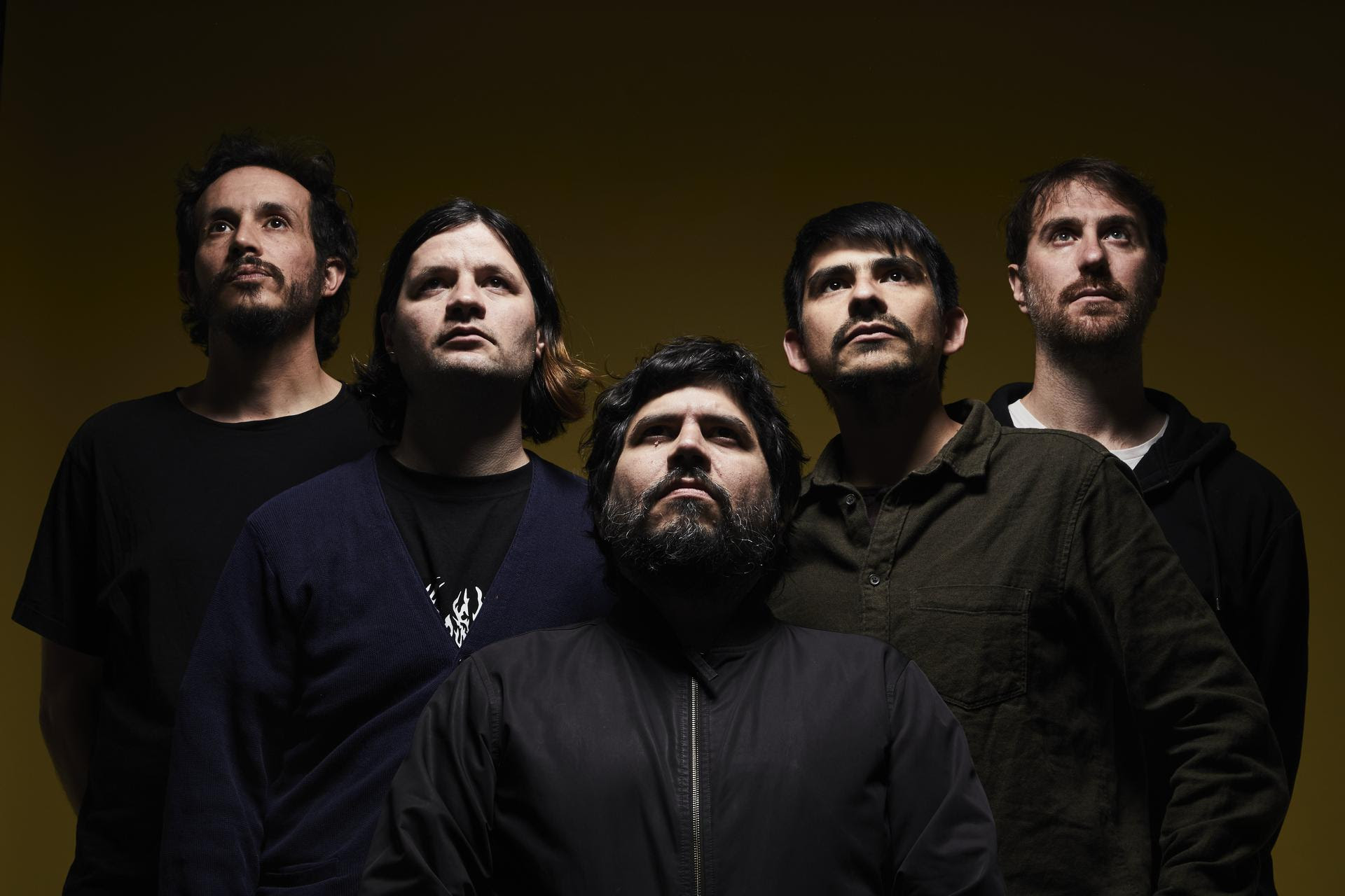 El mató a un policía motorizado vuelven a València