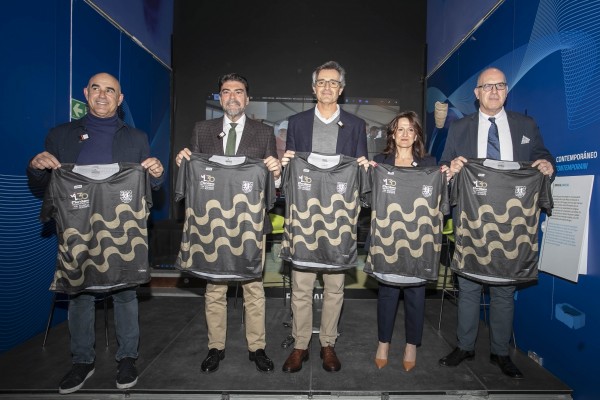 La Media Maratón Internacional de Alicante llega a 7.200 inscritos, 2.000 más que en 2025