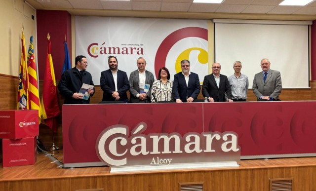 El nodo logístico en Villena, clave para las industrias de las Comarcas Centrales: menos costes y más competitividad