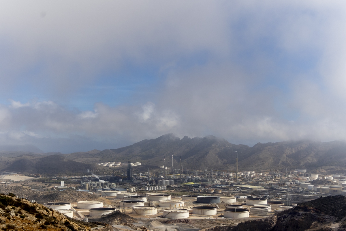 Cartagena podrá activar suelo industrial y hotelero desde la aprobación inicial del nuevo PGOU