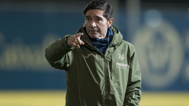 Marcelino: 