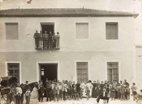El histórico Molino Armero de Cabezo de Torres volverá a cobrar vida como un símbolo de la huerta