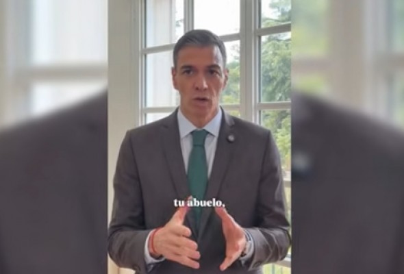 La posverdad oficial