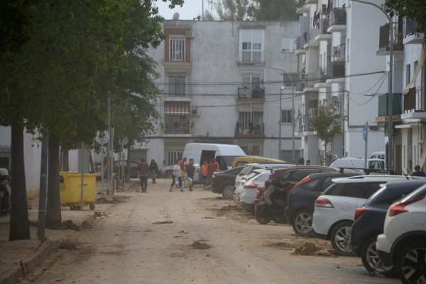 Emergencias remite a la jueza de la Dana el listado de municipios a los que se remitió el ES-Alert 710 de las 20.57h