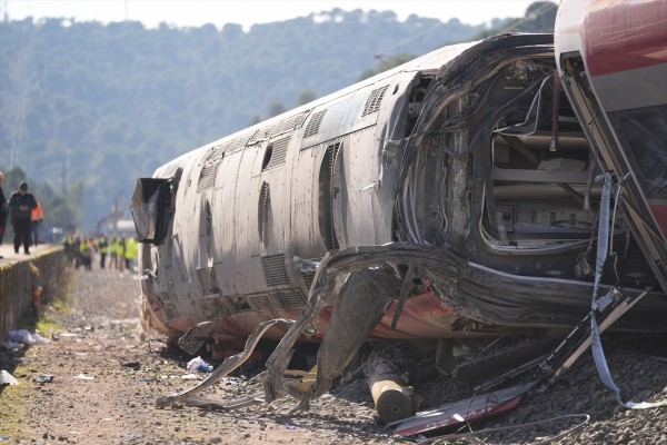 Se eleva a 46 las víctimas del accidente de Adamuz (Córdoba) tras la muerte de una mujer ingresada en la UCI