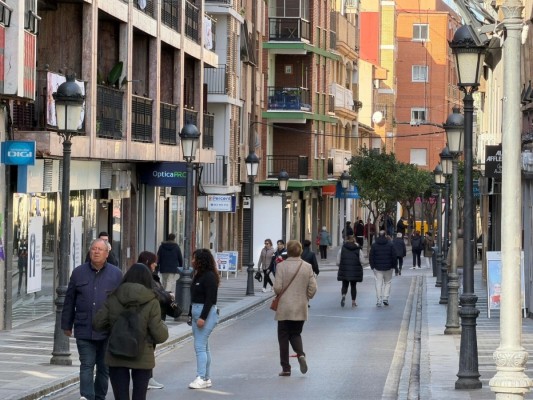 Paterna, preparada para ser declarada Gran Ciudad al superar los 76.000 habitantes reconocidos por el INE