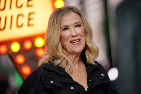 Muere Catherine O'Hara, actriz en 'Beetlejuice' o 'Schitt's Creek'
