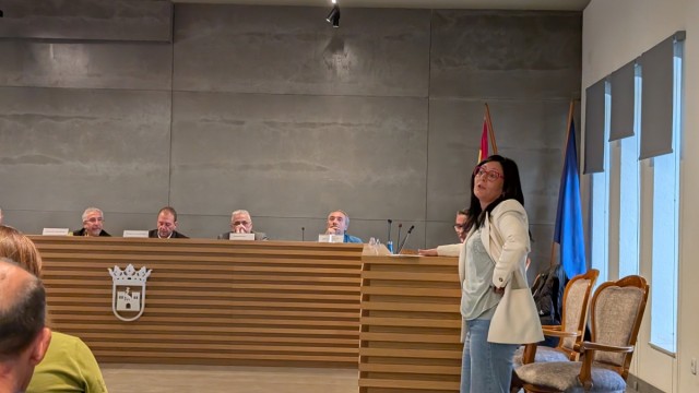 La Generalitat asumirá parcelas del Marjal de Pego una vez finalice la etapa de la siega del arroz