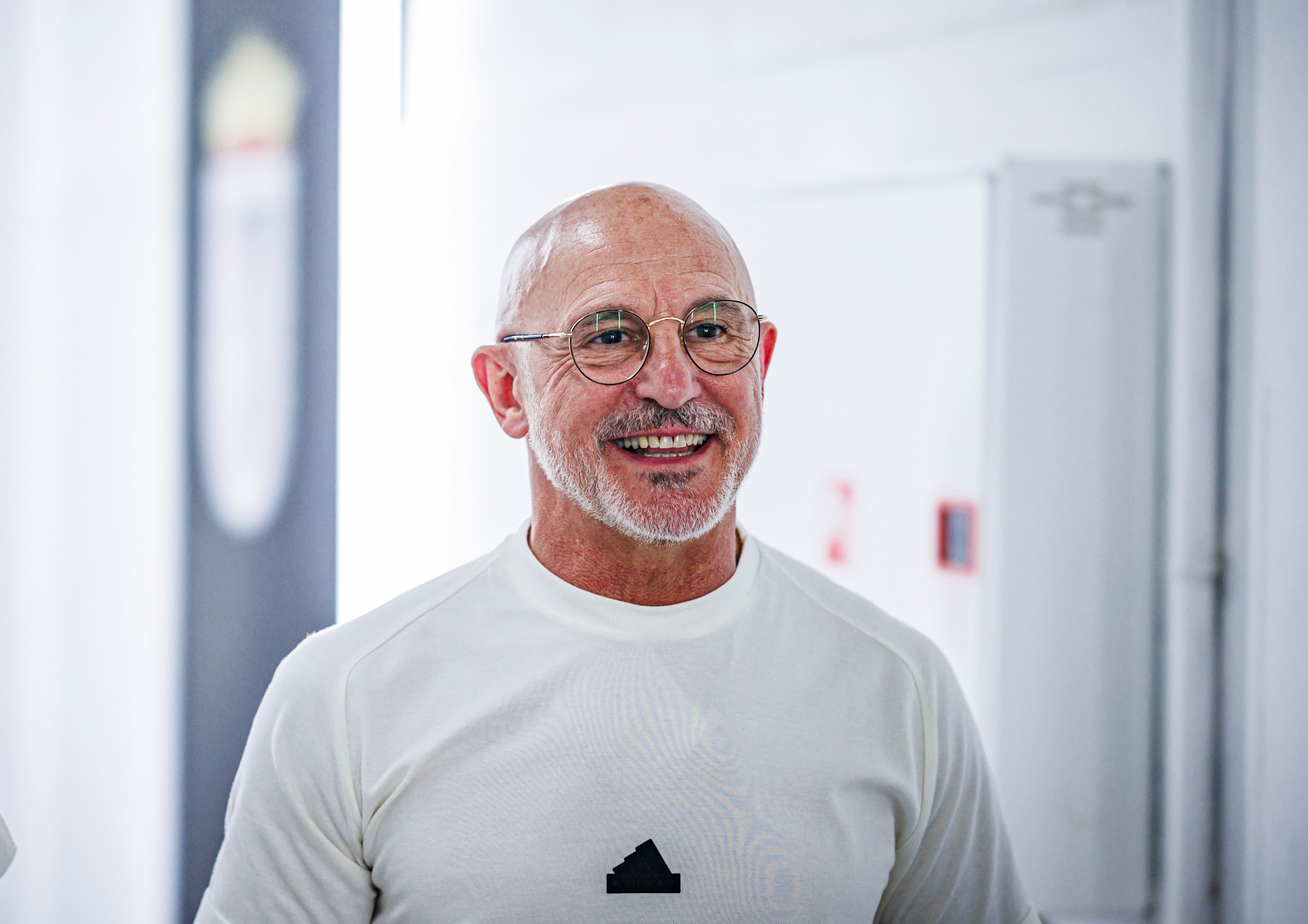 Luis de la Fuente anunciará este viernes la primera lista tras la Eurocopa