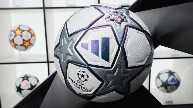 Adidas lanzará en febrero una recompra de 1.000 millones tras elevar un 54% su resultado