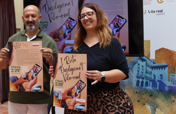 Vila-real suma les cafeteries al calendari de promoció i impuls de l'hostaleria local 