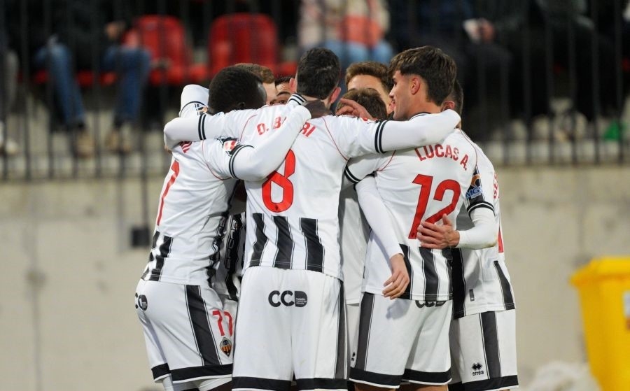 El Castellón pone a prueba su fortín ante el Andorra