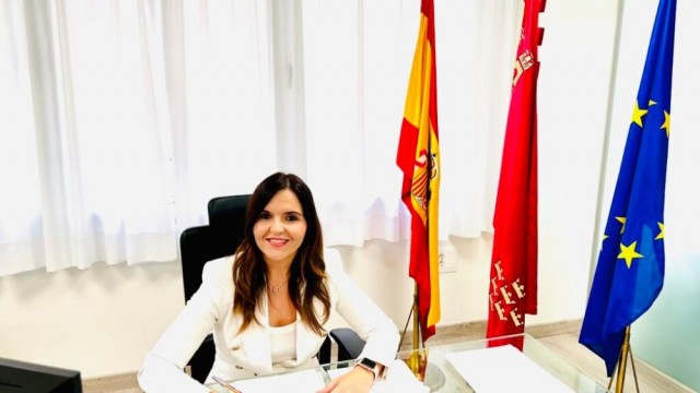 El Gobierno nombra un nuevo vocal de la Comisión de Transparencia de la Región de Murcia