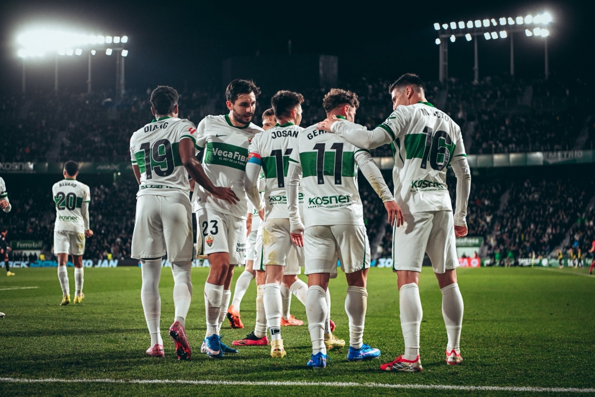 Elche CF-FC Barcelona: cuando no tienes nada que perder eres más peligroso