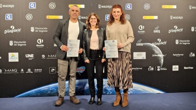 Onda refuerza su posicionamiento turístico con la renovación de la Q de Calidad y la certificación de Sostenibilidad