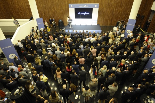Alicante Plaza, 10 años de información diferencial 