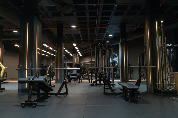 Sparta Sport Center abrirá un gimnasio en Calpe en el tercer trimestre de 2026