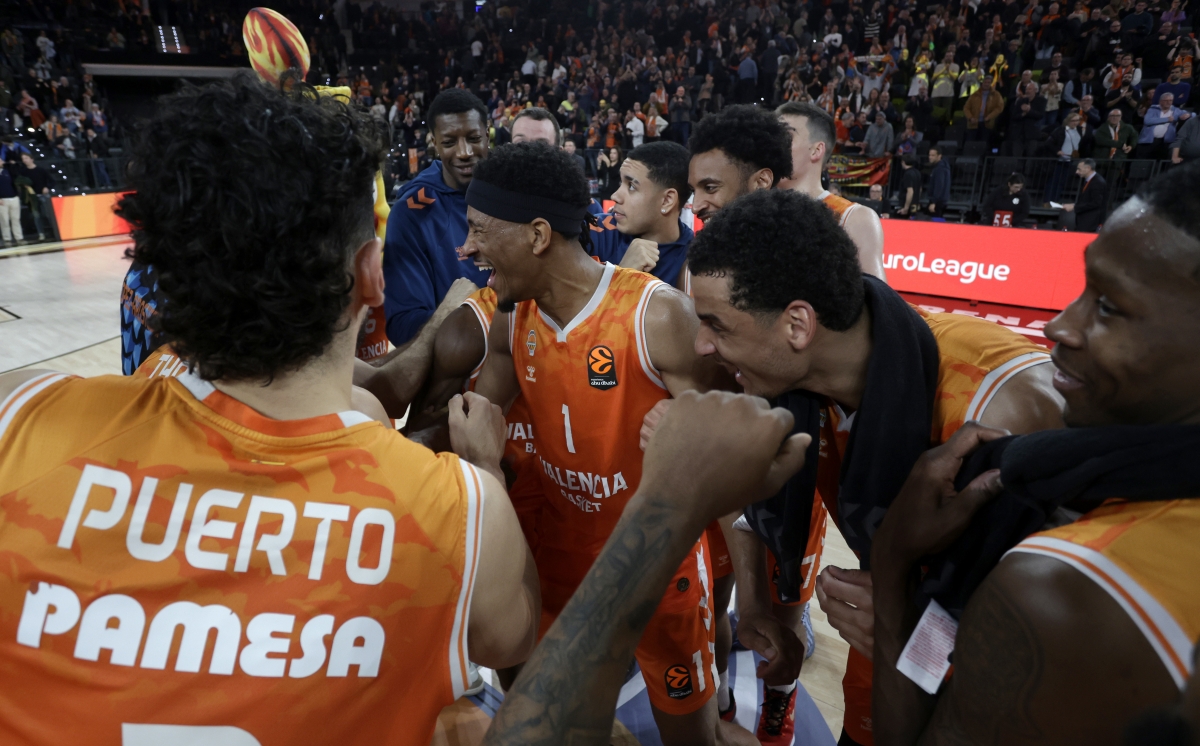 El Roig Arena abre la segunda vuelta con la visita de Hiopos Lleida