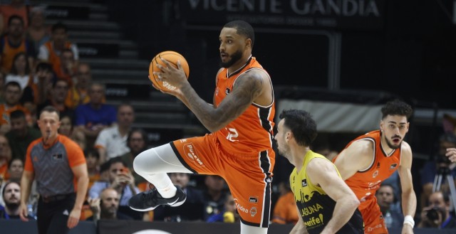 Joel Soriano termina su cesión en Casademont Zaragoza y acabará la temporada en ratiopharm Ulm