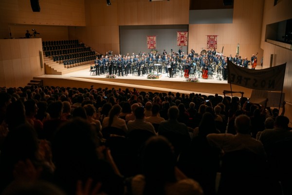Impulso a las bandas de música: la Diputación de Castellón eleva las ayudas del Certamen Provincial 