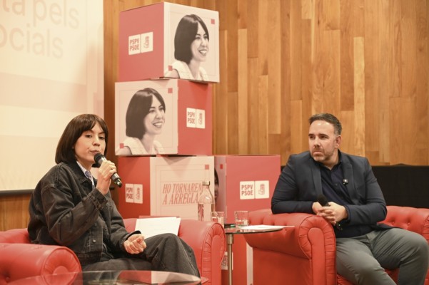 Morant apuesta por blindar las ayudas a la dependencia y dar más recursos a ayuntamientos