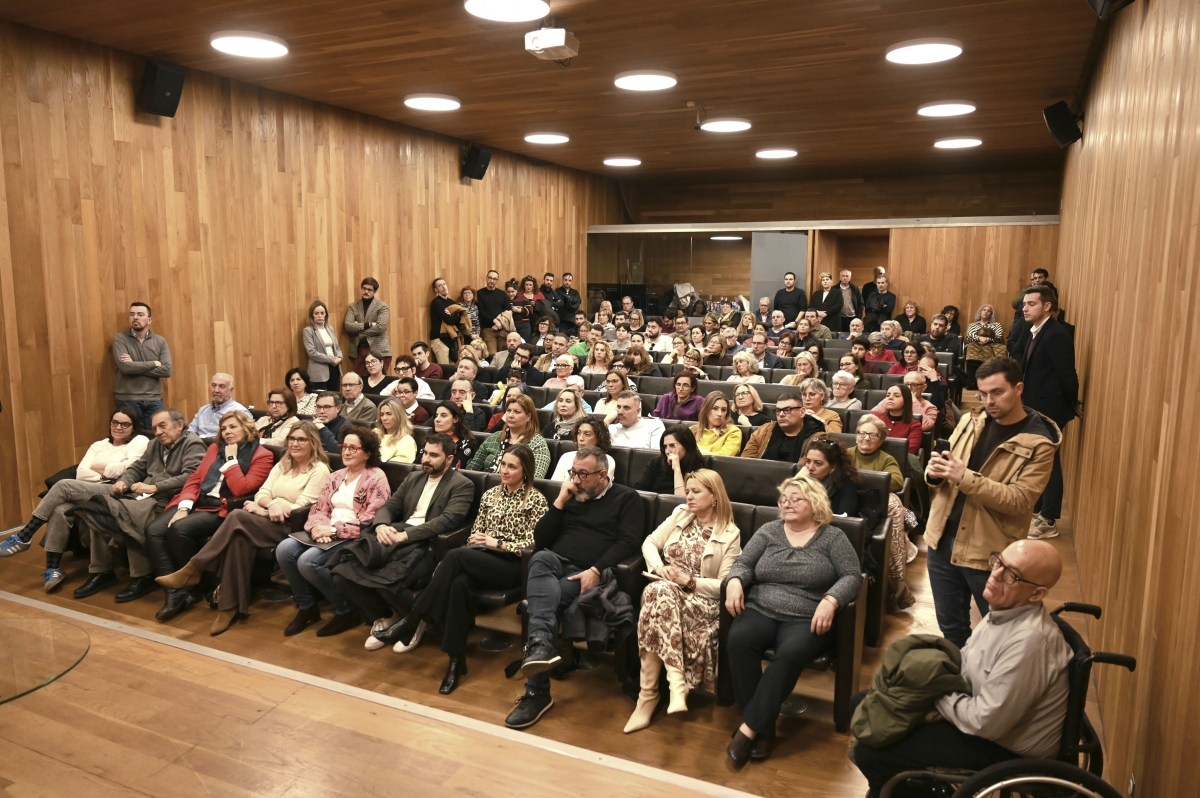  - Foto: CARLOS PASCUAL