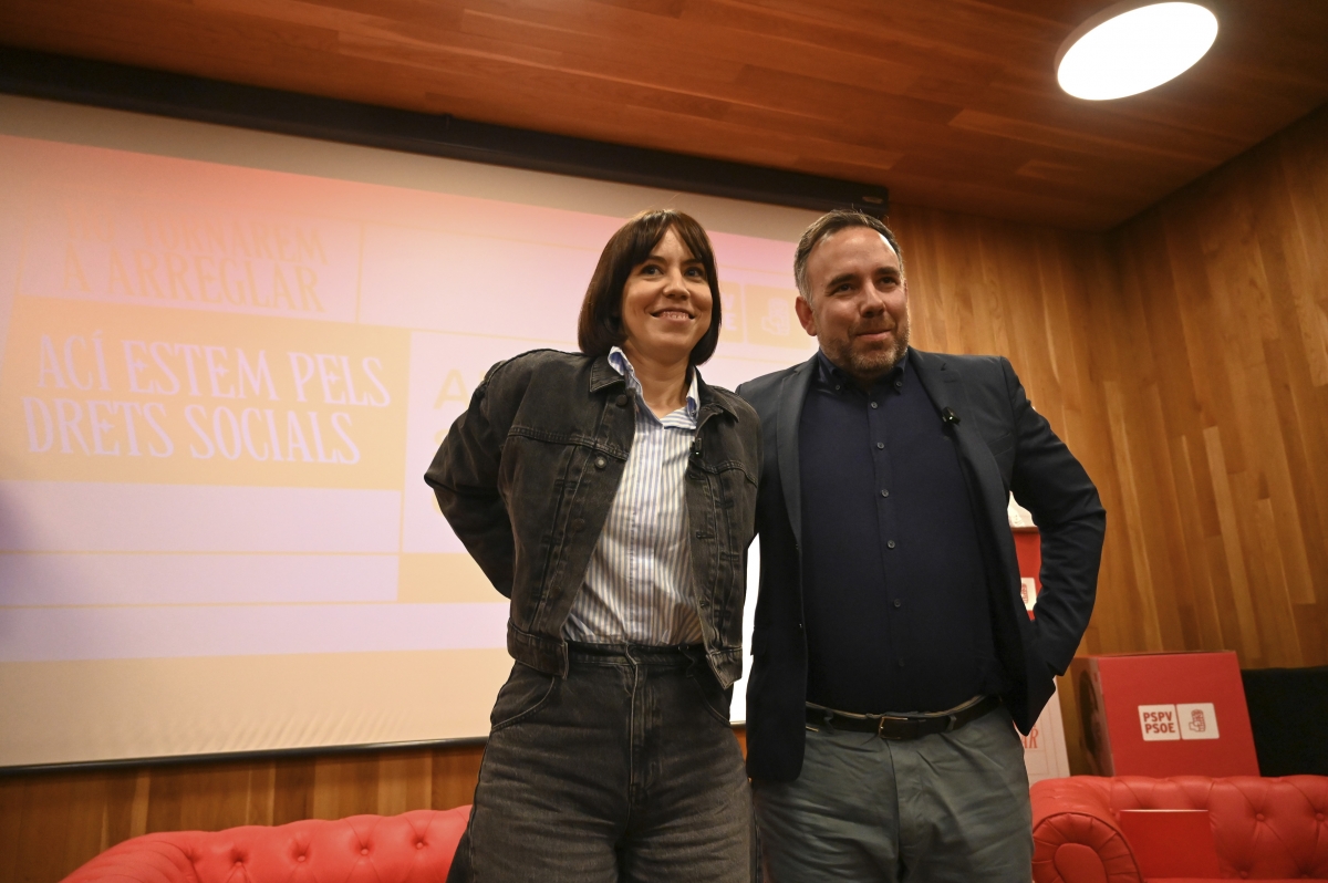  - Foto: CARLOS PASCUAL